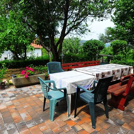 Apartment Margeta