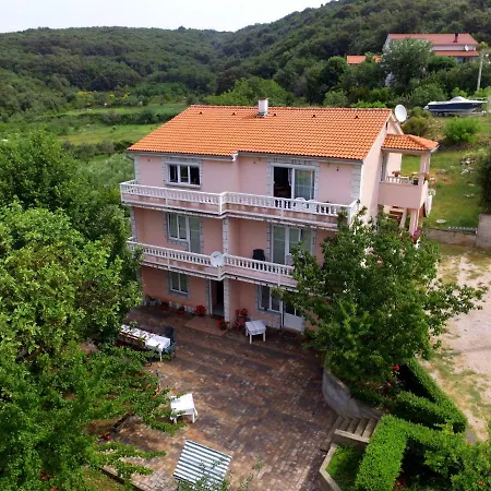 Margeta Apartament Rab Town