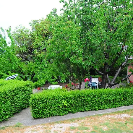 Margeta Rab Town