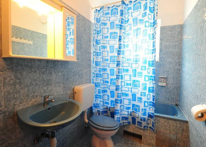 Margeta Apartament *