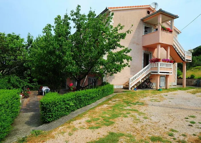 Apartament Margeta