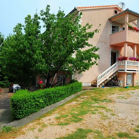 Apartament Margeta